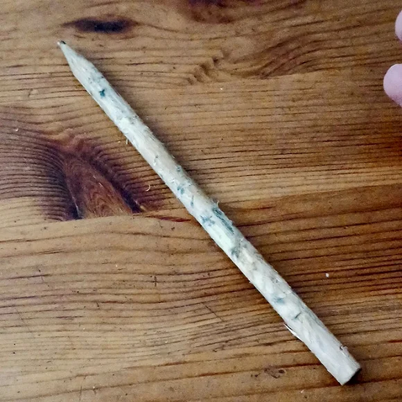 80 year old pencil - Picture 1 of 3